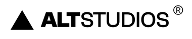 logo alt studios